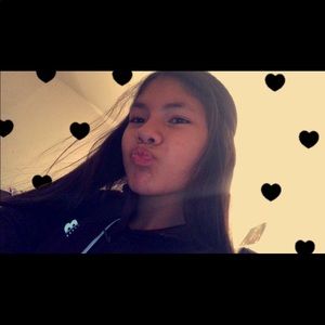 Meet your Posher, Cheyenne